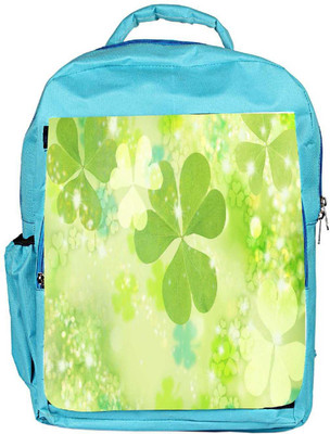 Snoogg Eco Friendly Canvas Clovers Designer Backpack Rucksack School Travel Unisex Casual Canvas Bag Bookbag Satchel 5 L Backpack(Blue)
Snoogg Eco Friendly Canvas Clovers Designer Backpack Rucksack School Travel Unisex Casual Canvas Bag Bookbag Satchel 5 L Backpack(Blue)