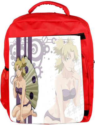 Snoogg Eco Friendly Canvas Cute Blonde Girl Designer Backpack Rucksack School Travel Unisex Casual Canvas Bag Bookbag Satchel 5 L Backpack(Red)
Snoogg Eco Friendly Canvas Cute Blonde Girl Designer Backpack Rucksack School Travel Unisex Casual Canvas Bag Bookbag Satchel 5 L Backpack(Red)