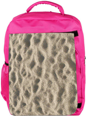 Snoogg Eco Friendly Canvas Beach Sand Backpack Rucksack School Travel Unisex Casual Canvas Bag Bookbag Satchel 5 L Backpack(Pink)
Snoogg Eco Friendly Canvas Beach Sand Backpack Rucksack School Travel Unisex Casual Canvas Bag Bookbag Satchel 5 L Backpack(Pink)