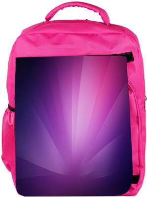 Snoogg Eco Friendly Canvas Abstract Purple Designer Backpack Rucksack School Travel Unisex Casual Canvas Bag Bookbag Satchel 5 L Backpack(Pink)
Snoogg Eco Friendly Canvas Abstract Purple Designer Backpack Rucksack School Travel Unisex Casual Canvas Bag Bookbag Satchel 5 L Backpack(Pink)