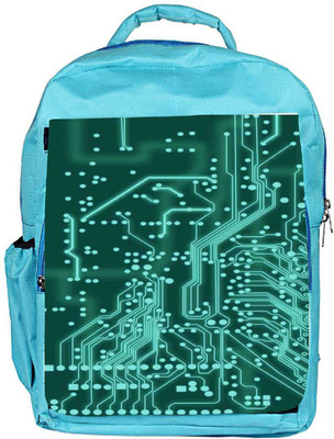 Snoogg Eco Friendly Canvas Digital Board 2409 Backpack Rucksack School Travel Unisex Casual Canvas Bag Bookbag Satchel 5 L Backpack(Blue)
Snoogg Eco Friendly Canvas Digital Board 2409 Backpack Rucksack School Travel Unisex Casual Canvas Bag Bookbag Satchel 5 L Backpack(Blue)