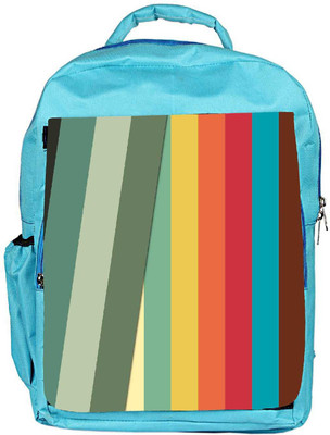 Snoogg Eco Friendly Canvas Slant Multi Color Designer Backpack Rucksack School Travel Unisex Casual Canvas Bag Bookbag Satchel 5 L Backpack(Blue)
Snoogg Eco Friendly Canvas Slant Multi Color Designer Backpack Rucksack School Travel Unisex Casual Canvas Bag Bookbag Satchel 5 L Backpack(Blue)