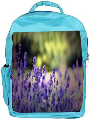 Snoogg Eco Friendly Canvas Colordul Flower Designer Backpack Rucksack School Travel Unisex Casual Canvas Bag Bookbag Satchel 5 L Backpack(Blue)
Snoogg Eco Friendly Canvas Colordul Flower Designer Backpack Rucksack School Travel Unisex Casual Canvas Bag Bookbag Satchel 5 L Backpack(Blue)