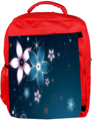 Snoogg Eco Friendly Canvas Heart And Stars Designer Backpack Rucksack School Travel Unisex Casual Canvas Bag Bookbag Satchel 5 L Backpack(Red)
Snoogg Eco Friendly Canvas Heart And Stars Designer Backpack Rucksack School Travel Unisex Casual Canvas Bag Bookbag Satchel 5 L Backpack(Red)
