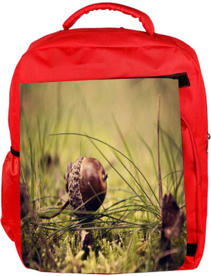Snoogg Eco Friendly Canvas Small Fruitnut Designer Backpack Rucksack School Travel Unisex Casual Canvas Bag Bookbag Satchel 5 L Backpack(Red)
Snoogg Eco Friendly Canvas Small Fruitnut Designer Backpack Rucksack School Travel Unisex Casual Canvas Bag Bookbag Satchel 5 L Backpack(Red)