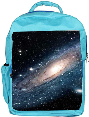 Snoogg Eco Friendly Canvas Galaxy Pang Backpack Rucksack School Travel Unisex Casual Canvas Bag Bookbag Satchel 5 L Backpack(Blue)
Snoogg Eco Friendly Canvas Galaxy Pang Backpack Rucksack School Travel Unisex Casual Canvas Bag Bookbag Satchel 5 L Backpack(Blue)