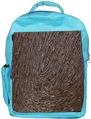 Snoogg Eco Friendly Canvas Bird Nest Designer Backpack Rucksack School Travel Unisex Casual Canvas Bag Bookbag Satchel 5 L Backpack(Blue)
Snoogg Eco Friendly Canvas Bird Nest Designer Backpack Rucksack School Travel Unisex Casual Canvas Bag Bookbag Satchel 5 L Backpack(Blue)