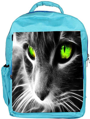 Snoogg Eco Friendly Canvas Neon Eyes Designer Backpack Rucksack School Travel Unisex Casual Canvas Bag Bookbag Satchel 5 L Backpack(Blue)
Snoogg Eco Friendly Canvas Neon Eyes Designer Backpack Rucksack School Travel Unisex Casual Canvas Bag Bookbag Satchel 5 L Backpack(Blue)