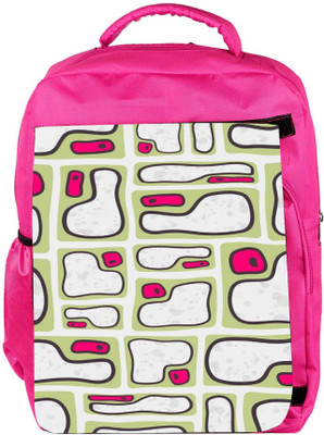 Snoogg Eco Friendly Canvas Miz Maze 2455 Backpack Rucksack School Travel Unisex Casual Canvas Bag Bookbag Satchel 5 L Backpack(Pink)
Snoogg Eco Friendly Canvas Miz Maze 2455 Backpack Rucksack School Travel Unisex Casual Canvas Bag Bookbag Satchel 5 L Backpack(Pink)