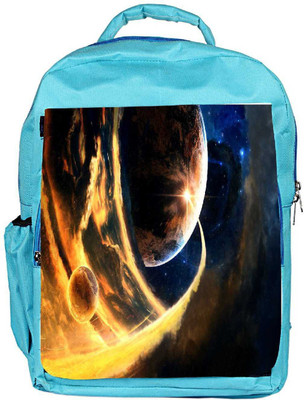 Snoogg Eco Friendly Canvas Cool Earth Designer Backpack Rucksack School Travel Unisex Casual Canvas Bag Bookbag Satchel 5 L Backpack(Blue)
Snoogg Eco Friendly Canvas Cool Earth Designer Backpack Rucksack School Travel Unisex Casual Canvas Bag Bookbag Satchel 5 L Backpack(Blue)