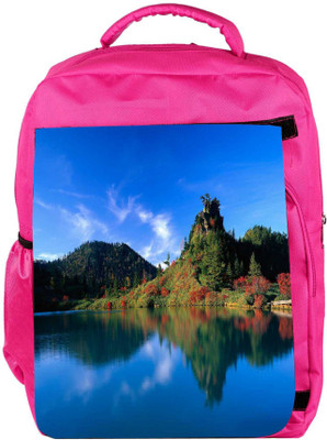 Snoogg Eco Friendly Canvas Red Flowers Designer Backpack Rucksack School Travel Unisex Casual Canvas Bag Bookbag Satchel 5 L Backpack(Pink)
Snoogg Eco Friendly Canvas Red Flowers Designer Backpack Rucksack School Travel Unisex Casual Canvas Bag Bookbag Satchel 5 L Backpack(Pink)