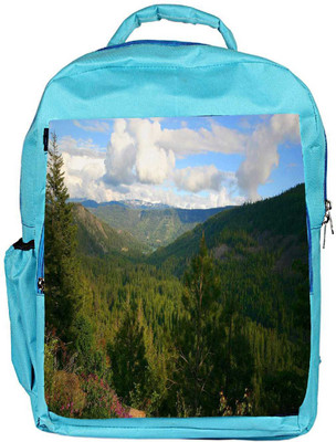 Snoogg Eco Friendly Canvas Tall Trees In Forest Designer Backpack Rucksack School Travel Unisex Casual Canvas Bag Bookbag Satchel 5 L Backpack(Blue)
Snoogg Eco Friendly Canvas Tall Trees In Forest Designer Backpack Rucksack School Travel Unisex Casual Canvas Bag Bookbag Satchel 5 L Backpack(Blue)