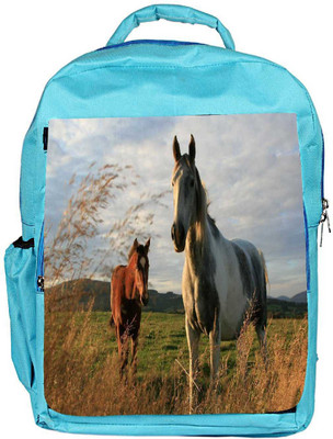 Snoogg Eco Friendly Canvas Multicolor Horse Designer Backpack Rucksack School Travel Unisex Casual Canvas Bag Bookbag Satchel 5 L Backpack(Blue)
Snoogg Eco Friendly Canvas Multicolor Horse Designer Backpack Rucksack School Travel Unisex Casual Canvas Bag Bookbag Satchel 5 L Backpack(Blue)