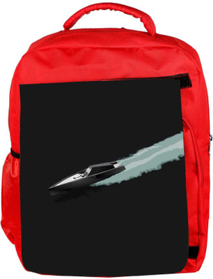 Snoogg Eco Friendly Canvas Midnight Cruising 2451 Backpack Rucksack School Travel Unisex Casual Canvas Bag Bookbag Satchel 5 L Backpack(Red)
Snoogg Eco Friendly Canvas Midnight Cruising 2451 Backpack Rucksack School Travel Unisex Casual Canvas Bag Bookbag Satchel 5 L Backpack(Red)