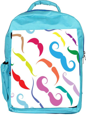 Snoogg Eco Friendly Canvas Types Of Movember Backpack Rucksack School Travel Unisex Casual Canvas Bag Bookbag Satchel 5 L Backpack(Blue)
Snoogg Eco Friendly Canvas Types Of Movember Backpack Rucksack School Travel Unisex Casual Canvas Bag Bookbag Satchel 5 L Backpack(Blue)