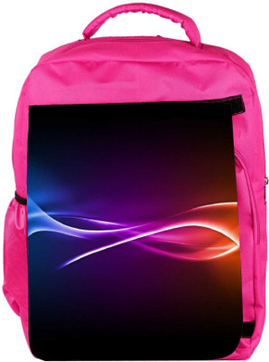 Snoogg Eco Friendly Canvas Abstract Rays Pattern Designer Backpack Rucksack School Travel Unisex Casual Canvas Bag Bookbag Satchel 5 L Backpack(Pink)
Snoogg Eco Friendly Canvas Abstract Rays Pattern Designer Backpack Rucksack School Travel Unisex Casual Canvas Bag Bookbag Satchel 5 L Backpack(Pink)