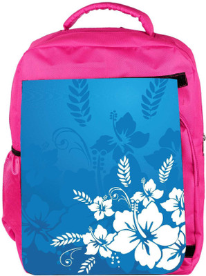 Snoogg Eco Friendly Canvas Abstract Vector Wallpaper Of Floral Themes In Blue Backpack Rucksack School Travel Unisex Casual Canvas Bag Bookbag Satchel 5 L Backpack(Pink)
Snoogg Eco Friendly Canvas Abstract Vector Wallpaper Of Floral Themes In Blue Backpack Rucksack School Travel Unisex Casual Canvas Bag Bookbag Satchel 5 L Backpack(Pink)