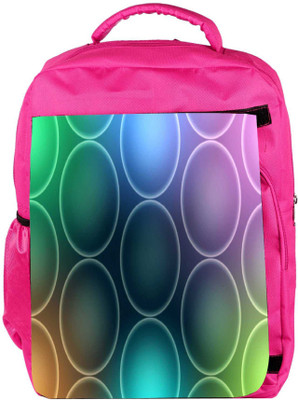 Snoogg Eco Friendly Canvas Colorful Bubbles Designer Backpack Rucksack School Travel Unisex Casual Canvas Bag Bookbag Satchel 5 L Backpack(Pink)
Snoogg Eco Friendly Canvas Colorful Bubbles Designer Backpack Rucksack School Travel Unisex Casual Canvas Bag Bookbag Satchel 5 L Backpack(Pink)