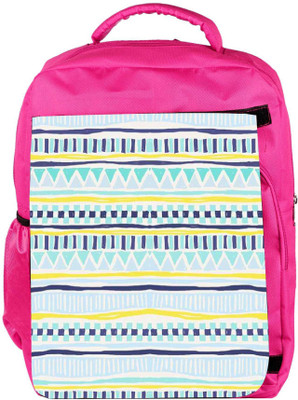 Snoogg Eco Friendly Canvas Tribal Thorn Backpack Rucksack School Travel Unisex Casual Canvas Bag Bookbag Satchel 5 L Backpack(Pink)
Snoogg Eco Friendly Canvas Tribal Thorn Backpack Rucksack School Travel Unisex Casual Canvas Bag Bookbag Satchel 5 L Backpack(Pink)