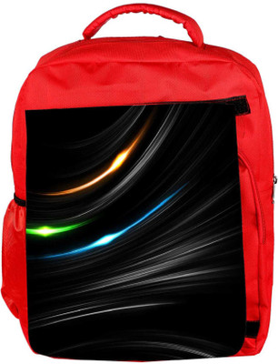 Snoogg Eco Friendly Canvas Multicolor In Black Designer Backpack Rucksack School Travel Unisex Casual Canvas Bag Bookbag Satchel 5 L Backpack(Red)
Snoogg Eco Friendly Canvas Multicolor In Black Designer Backpack Rucksack School Travel Unisex Casual Canvas Bag Bookbag Satchel 5 L Backpack(Red)