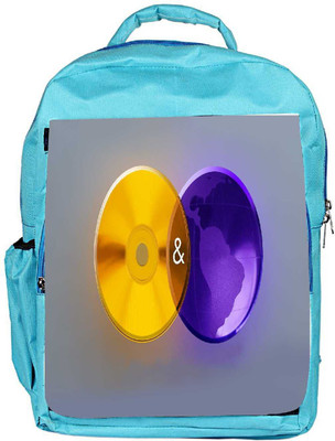 Snoogg Eco Friendly Canvas Dvd Web Designer Backpack Rucksack School Travel Unisex Casual Canvas Bag Bookbag Satchel 5 L Backpack(Blue)
Snoogg Eco Friendly Canvas Dvd Web Designer Backpack Rucksack School Travel Unisex Casual Canvas Bag Bookbag Satchel 5 L Backpack(Blue)