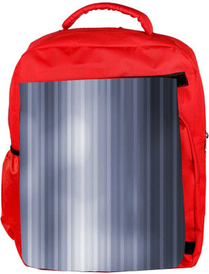 Snoogg Eco Friendly Canvas Lite Grey Color Designer Backpack Rucksack School Travel Unisex Casual Canvas Bag Bookbag Satchel 5 L Backpack(Red)
Snoogg Eco Friendly Canvas Lite Grey Color Designer Backpack Rucksack School Travel Unisex Casual Canvas Bag Bookbag Satchel 5 L Backpack(Red)