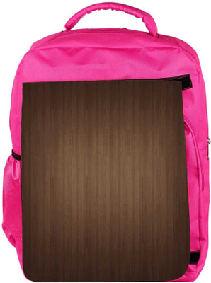 Snoogg Eco Friendly Canvas Wood Wall Pattern Design Designer Backpack Rucksack School Travel Unisex Casual Canvas Bag Bookbag Satchel 5 L Backpack(Pink)
Snoogg Eco Friendly Canvas Wood Wall Pattern Design Designer Backpack Rucksack School Travel Unisex Casual Canvas Bag Bookbag Satchel 5 L Backpack(Pink)