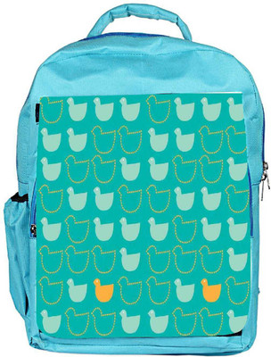 Snoogg Eco Friendly Canvas Be Different Backpack Rucksack School Travel Unisex Casual Canvas Bag Bookbag Satchel 5 L Backpack(Blue)
Snoogg Eco Friendly Canvas Be Different Backpack Rucksack School Travel Unisex Casual Canvas Bag Bookbag Satchel 5 L Backpack(Blue)