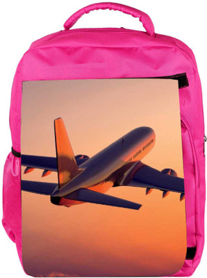 Snoogg Eco Friendly Canvas Towards The Sunset Backpack Rucksack School Travel Unisex Casual Canvas Bag Bookbag Satchel 5 L Backpack(Pink)
Snoogg Eco Friendly Canvas Towards The Sunset Backpack Rucksack School Travel Unisex Casual Canvas Bag Bookbag Satchel 5 L Backpack(Pink)