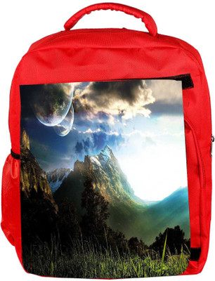 Snoogg Eco Friendly Canvas Abstract Neon Nature Designer Backpack Rucksack School Travel Unisex Casual Canvas Bag Bookbag Satchel 5 L Backpack(Red)
Snoogg Eco Friendly Canvas Abstract Neon Nature Designer Backpack Rucksack School Travel Unisex Casual Canvas Bag Bookbag Satchel 5 L Backpack(Red)