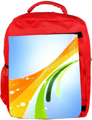 Snoogg Eco Friendly Canvas Beauty In The Day 2471 Backpack Rucksack School Travel Unisex Casual Canvas Bag Bookbag Satchel 5 L Backpack(Red)
Snoogg Eco Friendly Canvas Beauty In The Day 2471 Backpack Rucksack School Travel Unisex Casual Canvas Bag Bookbag Satchel 5 L Backpack(Red)