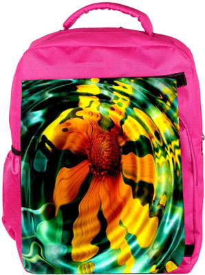 Snoogg Eco Friendly Canvas Echos Silence Patience Grace Designer Backpack Rucksack School Travel Unisex Casual Canvas Bag Bookbag Satchel 5 L Backpack(Pink)
Snoogg Eco Friendly Canvas Echos Silence Patience Grace Designer Backpack Rucksack School Travel Unisex Casual Canvas Bag Bookbag Satchel 5 L Backpack(Pink)