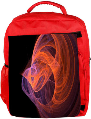 Snoogg Eco Friendly Canvas Orange-Crush_1920 Designer Backpack Rucksack School Travel Unisex Casual Canvas Bag Bookbag Satchel 5 L Backpack(Red)
Snoogg Eco Friendly Canvas Orange-Crush_1920 Designer Backpack Rucksack School Travel Unisex Casual Canvas Bag Bookbag Satchel 5 L Backpack(Red)