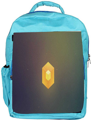 Snoogg Eco Friendly Canvas Cube Minimalistic Designer Backpack Rucksack School Travel Unisex Casual Canvas Bag Bookbag Satchel 5 L Backpack(Blue)
Snoogg Eco Friendly Canvas Cube Minimalistic Designer Backpack Rucksack School Travel Unisex Casual Canvas Bag Bookbag Satchel 5 L Backpack(Blue)