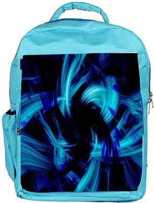 Snoogg Eco Friendly Canvas Abstract Blue Smoke Designer Backpack Rucksack School Travel Unisex Casual Canvas Bag Bookbag Satchel 5 L Backpack(Blue)
Snoogg Eco Friendly Canvas Abstract Blue Smoke Designer Backpack Rucksack School Travel Unisex Casual Canvas Bag Bookbag Satchel 5 L Backpack(Blue)