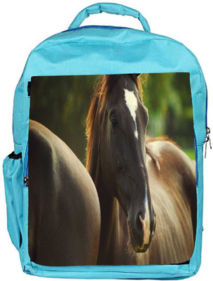 Snoogg Eco Friendly Canvas Black Horse Designer Backpack Rucksack School Travel Unisex Casual Canvas Bag Bookbag Satchel 5 L Backpack(Blue)
Snoogg Eco Friendly Canvas Black Horse Designer Backpack Rucksack School Travel Unisex Casual Canvas Bag Bookbag Satchel 5 L Backpack(Blue)