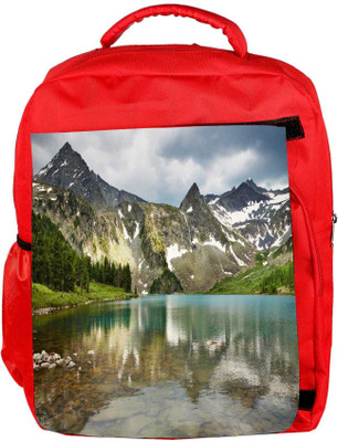 Snoogg Eco Friendly Canvas Abstract Nature Designer Backpack Rucksack School Travel Unisex Casual Canvas Bag Bookbag Satchel 5 L Backpack(Red)
Snoogg Eco Friendly Canvas Abstract Nature Designer Backpack Rucksack School Travel Unisex Casual Canvas Bag Bookbag Satchel 5 L Backpack(Red)