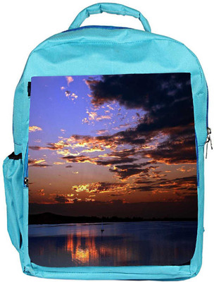 Snoogg Eco Friendly Canvas Small Boat In The Sea Designer Backpack Rucksack School Travel Unisex Casual Canvas Bag Bookbag Satchel 5 L Backpack(Blue)
Snoogg Eco Friendly Canvas Small Boat In The Sea Designer Backpack Rucksack School Travel Unisex Casual Canvas Bag Bookbag Satchel 5 L Backpack(Blue)