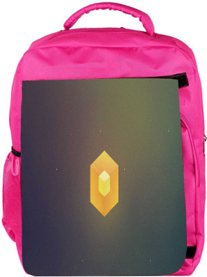 Snoogg Eco Friendly Canvas Cube Minimalistic Designer Backpack Rucksack School Travel Unisex Casual Canvas Bag Bookbag Satchel 5 L Backpack(Pink)
Snoogg Eco Friendly Canvas Cube Minimalistic Designer Backpack Rucksack School Travel Unisex Casual Canvas Bag Bookbag Satchel 5 L Backpack(Pink)
