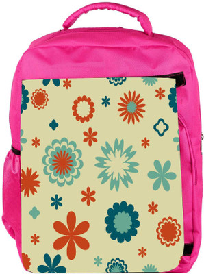 Snoogg Eco Friendly Canvas Abstract Grey Pattern Designer Backpack Rucksack School Travel Unisex Casual Canvas Bag Bookbag Satchel 5 L Backpack(Pink)
Snoogg Eco Friendly Canvas Abstract Grey Pattern Designer Backpack Rucksack School Travel Unisex Casual Canvas Bag Bookbag Satchel 5 L Backpack(Pink)