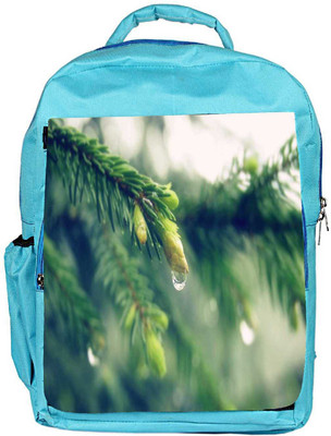 Snoogg Eco Friendly Canvas Water Drop And Flower Designer Backpack Rucksack School Travel Unisex Casual Canvas Bag Bookbag Satchel 5 L Backpack(Blue)
Snoogg Eco Friendly Canvas Water Drop And Flower Designer Backpack Rucksack School Travel Unisex Casual Canvas Bag Bookbag Satchel 5 L Backpack(Blue)