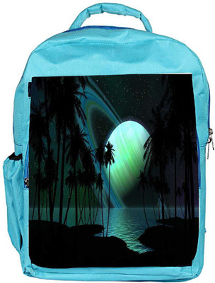 Snoogg Eco Friendly Canvas Eclipse View Designer Backpack Rucksack School Travel Unisex Casual Canvas Bag Bookbag Satchel 5 L Backpack(Blue)
Snoogg Eco Friendly Canvas Eclipse View Designer Backpack Rucksack School Travel Unisex Casual Canvas Bag Bookbag Satchel 5 L Backpack(Blue)