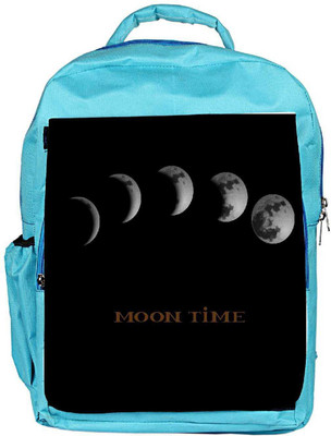Snoogg Eco Friendly Canvas Moon Phases Backpack Rucksack School Travel Unisex Casual Canvas Bag Bookbag Satchel 5 L Backpack(Blue)
Snoogg Eco Friendly Canvas Moon Phases Backpack Rucksack School Travel Unisex Casual Canvas Bag Bookbag Satchel 5 L Backpack(Blue)