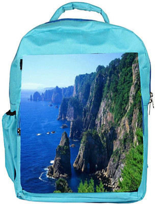 Snoogg Eco Friendly Canvas Malayaisa Mountains Designer Backpack Rucksack School Travel Unisex Casual Canvas Bag Bookbag Satchel 5 L Backpack(Blue)
Snoogg Eco Friendly Canvas Malayaisa Mountains Designer Backpack Rucksack School Travel Unisex Casual Canvas Bag Bookbag Satchel 5 L Backpack(Blue)