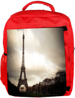 Snoogg Eco Friendly Canvas Wonder Of The World Designer Backpack Rucksack School Travel Unisex Casual Canvas Bag Bookbag Satchel 5 L Backpack(Red)
Snoogg Eco Friendly Canvas Wonder Of The World Designer Backpack Rucksack School Travel Unisex Casual Canvas Bag Bookbag Satchel 5 L Backpack(Red)