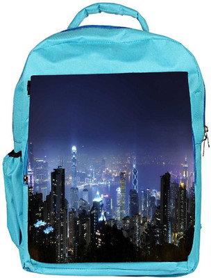 Snoogg Eco Friendly Canvas Building Top Designer Backpack Rucksack School Travel Unisex Casual Canvas Bag Bookbag Satchel 5 L Backpack(Blue)
Snoogg Eco Friendly Canvas Building Top Designer Backpack Rucksack School Travel Unisex Casual Canvas Bag Bookbag Satchel 5 L Backpack(Blue)