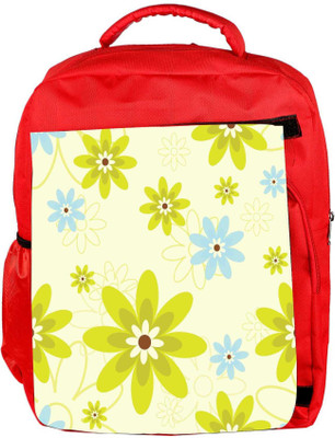 Snoogg Eco Friendly Canvas Pink Floral Pattern Designer Backpack Rucksack School Travel Unisex Casual Canvas Bag Bookbag Satchel 5 L Backpack(Red)
Snoogg Eco Friendly Canvas Pink Floral Pattern Designer Backpack Rucksack School Travel Unisex Casual Canvas Bag Bookbag Satchel 5 L Backpack(Red)