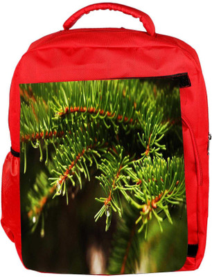 Snoogg Eco Friendly Canvas Green Leaves Designer Backpack Rucksack School Travel Unisex Casual Canvas Bag Bookbag Satchel 5 L Backpack(Red)
Snoogg Eco Friendly Canvas Green Leaves Designer Backpack Rucksack School Travel Unisex Casual Canvas Bag Bookbag Satchel 5 L Backpack(Red)