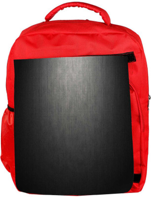 Snoogg Eco Friendly Canvas Matt Black Floor Design Designer Backpack Rucksack School Travel Unisex Casual Canvas Bag Bookbag Satchel 5 L Backpack(Red)
Snoogg Eco Friendly Canvas Matt Black Floor Design Designer Backpack Rucksack School Travel Unisex Casual Canvas Bag Bookbag Satchel 5 L Backpack(Red)
