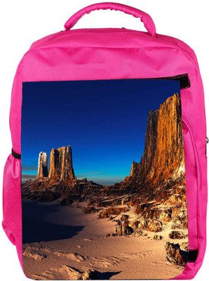 Snoogg Eco Friendly Canvas Beach Side View Designer Backpack Rucksack School Travel Unisex Casual Canvas Bag Bookbag Satchel 5 L Backpack(Pink)
Snoogg Eco Friendly Canvas Beach Side View Designer Backpack Rucksack School Travel Unisex Casual Canvas Bag Bookbag Satchel 5 L Backpack(Pink)
